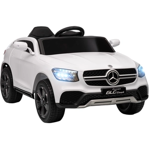 AIYAPLAY Kinder Elektroauto Mercedes-Benz Concept GLC Coupe 12V Kinder... günstig