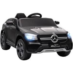 AIYAPLAY Kinder Elektroauto 12V Mercedes-Benz Concept GLC Coupe Kinder... günstig