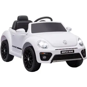 AIYAPLAY Kinder Elektroauto 12V Kinderauto mit 2,4G Fernbedienung, Mus... günstig