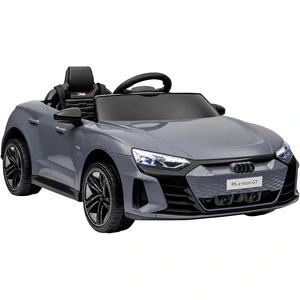 HOMCOM Kinder Elektroauto 12V Kinderauto mit 2,4 GHz Fernbedienung, 2 ...