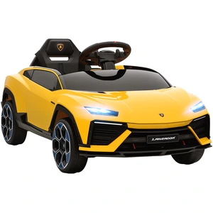 AIYAPLAY Kinder Elektroauto 12V Kinderauto mit 2,4 GHz Fernbedienung, ...