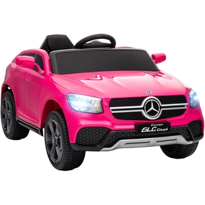 AIYAPLAY Kinder Elektroauto 12V Kinderauto mit 2,4 GHz Fernbedienung, ...