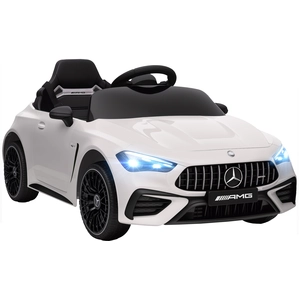 AIYAPLAY Kinder Elektroauto 12V Kinderauto mit 2,4 GHz Fernbedienung, ...