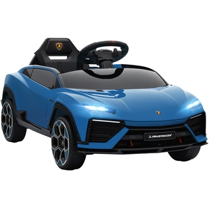 AIYAPLAY Kinder Elektroauto 12V Kinderauto mit 2,4 GHz Fernbedienung, ...