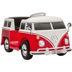AIYAPLAY Kinder Elektroauto, 12V Kinderfahrzeug mit MP3, Doppelmotor, ...