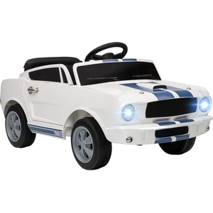 AIYAPLAY Kinder Elektroauto 12V Kinderauto mit 2,4 GHz Fernbedienung, ...