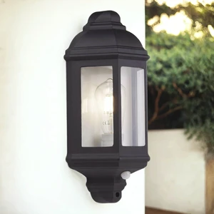 Licht-Erlebnisse, Gartenbeleuchtung, Ricardo (E27, IP44)