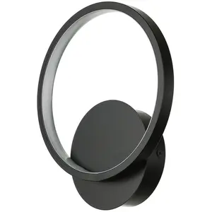 Licht-Erlebnisse, Deckenleuchte, Wandlampe Clara (760 lm) günstig