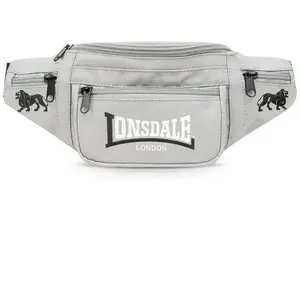 Bauchtasche Lonsdale Hip Grau TU günstig