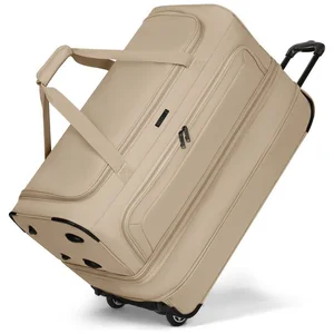 Redolz Reisetasche Duffle Essentials, Polyester