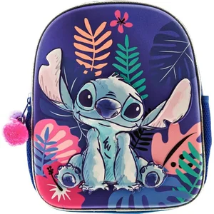 Disney Lilo&Stitch Bagpack EVA Freizeittasche Kinderrucksack