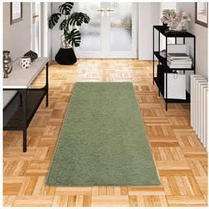 Snapstyle Läufer Hochflor Langflor Teppich Läufer Cottage, Rechteckig, Höhe: 22 mm günstig