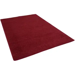 Snapstyle, Teppich, Hochflor Velours Teppich Mona (100 x 100 cm) günstig