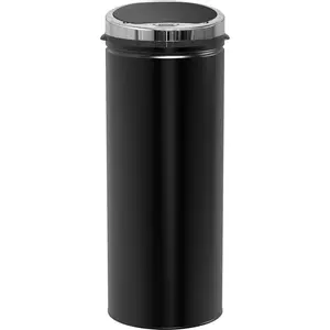 HOMCOM Sensor Mülleimer 50L  Automatischer Abfalleimer, Rostfreier Küc... günstig