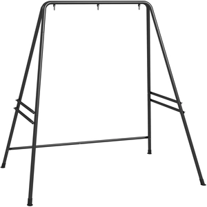 Outsunny Hängestuhlgestell aus Stahl 178 x 143 x 180 cm, belastbar bis... günstig