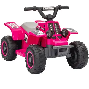 AIYAPLAY Kinder Elektro-Quad Elektro Kinderquad mit Vorwärts-und Rückw... günstig
