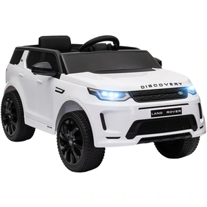 AIYAPLAY Kinder Elektroauto 12V Kinderauto mit 2,4G Fernbedienung, Mus...