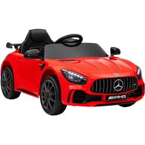 AIYAPLAY Kinder Elektroauto 12 V Kinderauto mit 2,4G Fernbedienung, US...