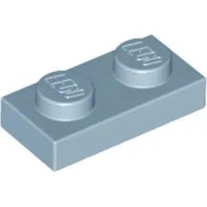 3023 Sandblau (Sand Blue) 25 Stück