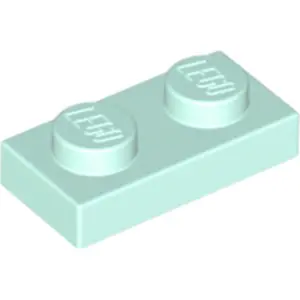 3023 Hellaqua (Light Aqua) 1 Stück