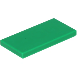 1 Stück LEGO, Teile Nr. 87079 in Grün (Green) günstig