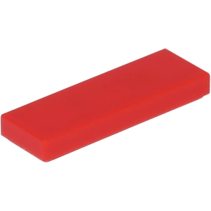 250 Stück LEGO, Teil Nr. 63864 in Rot günstig