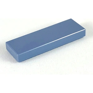 100 Stück LEGO, Teil Nr. 63864 in Sandblau günstig