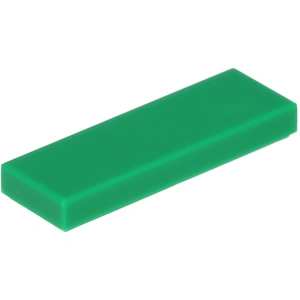1 Stück LEGO, Teil Nr. 63864 in Grün günstig