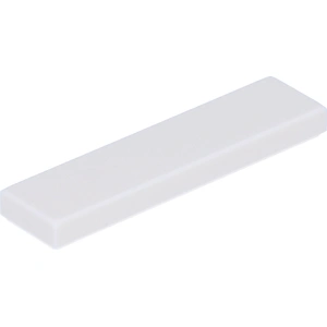100 Stück LEGO Teil Nr. 2431 in Weiß (White) günstig