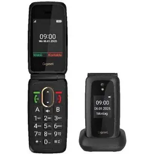 Gigaset Gl795 4g Nanosim Mobiltelefon günstig