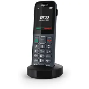 Gigaset 600 Comfort SIM Schnurlostelefon günstig