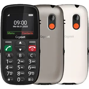 Gigaset GL395 Seniorenhandy günstig