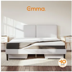 Matratzenschoner Emma Premium Emma, wasserdicht, waschbar, in 90x200 u... günstig