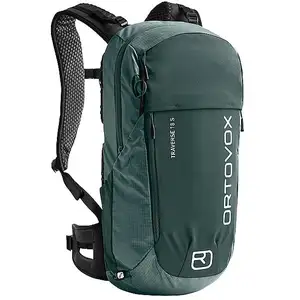ORTOVOX Wanderrucksack Traverse 18S grau