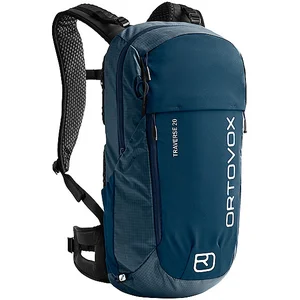 ORTOVOX Wanderrucksack Traverse 20 blau