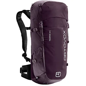 ORTOVOX Wanderrucksack Traverse 28 S beere
