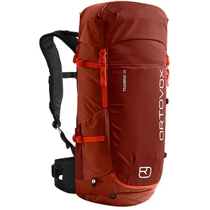 ORTOVOX Wanderrucksack Traverse 40 orange