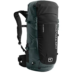 ORTOVOX Wanderrucksack Traverse 38 S grau