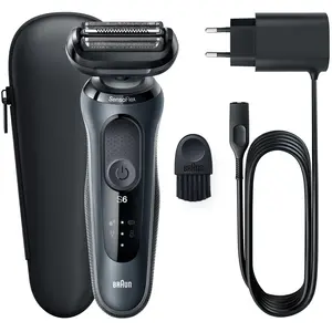 Braun Elektrorasierer 61-N1000s
