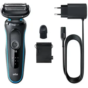 Braun Series 5 51-M1000S Rasierer
