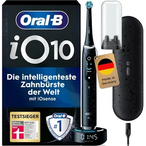 Oral-B iO 10 Black