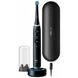 Oral-B Elektrische Zahnbürste iO Series 10 Elektrische