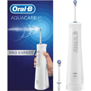 Oral-b Aquacare 6 Munddusche günstig
