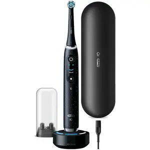 Braun iO10 Elektrische Zahnbürste