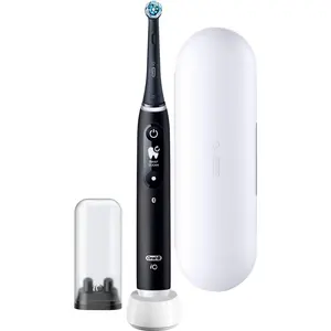 Oral-B iO 6, Erwachsener, Vibrierende Zahnbürste, Intensiv, Tägliche P... günstig
