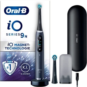 Oral-B iO 9N Schwarz