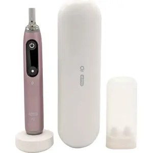 Oral-B Braun Elektrische Zahnbürste Io Series 9n Mit Etui
