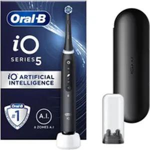 Oral-b Io5 Elektrische Zahnbürste