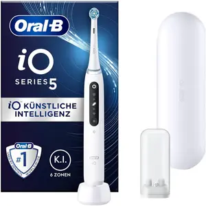 Oral-b Series 5 Io Elektrische Zahnbürste