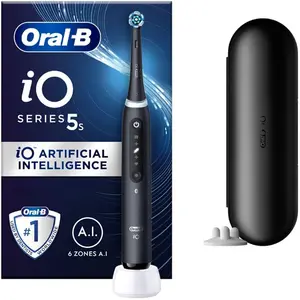 Oral-b Io 5s Elektrische Zahnbürste